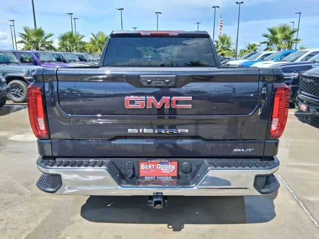 Used 2026 Silver GMC SLT image 7