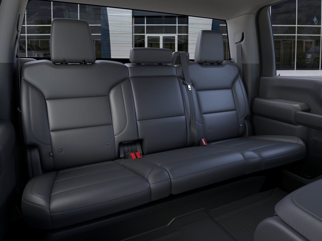 2026 GMC Sierra 3500 Chassis Cab Pro - Photo 17