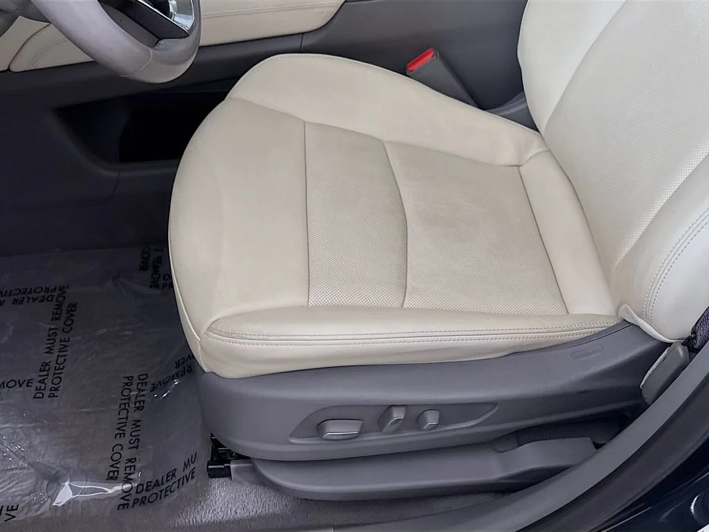 Used 2023 Wilder Metallic Cadillac Premium Luxury image 20