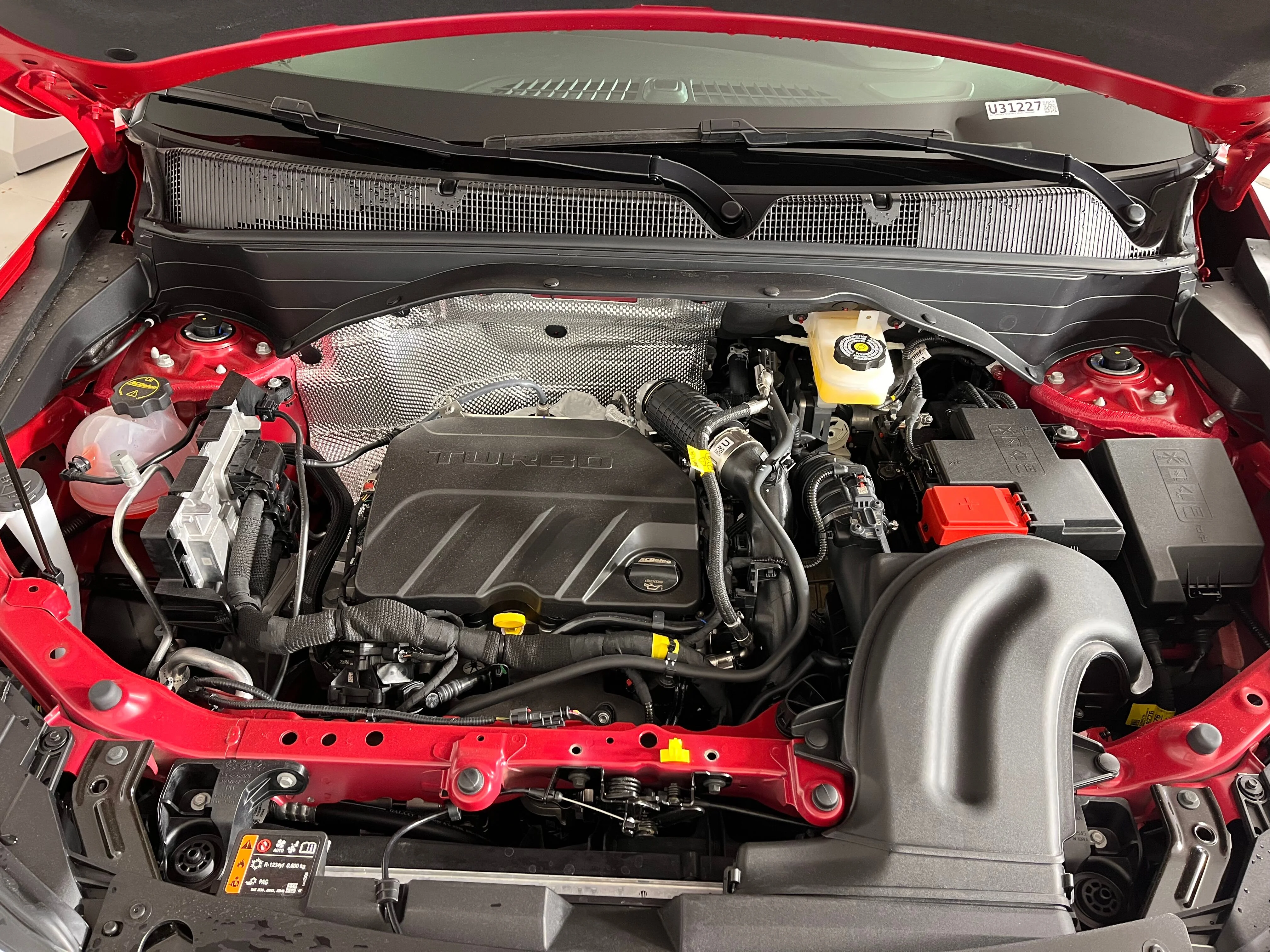 2026 Chevrolet Trailblazer LT - Photo 20