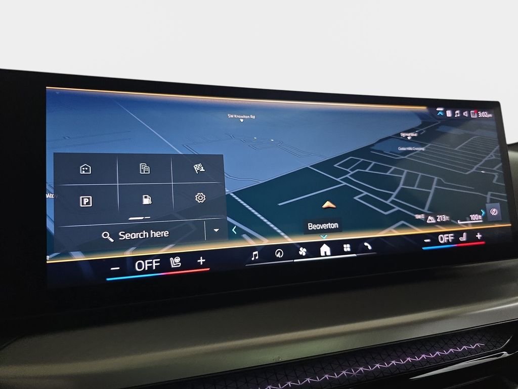 Used 2026 Skyscraper Grey Metallic BMW 230i xDrive image 23