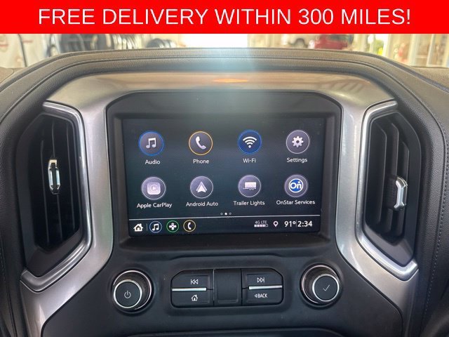2019 Chevrolet Silverado 1500 RST - Photo 18