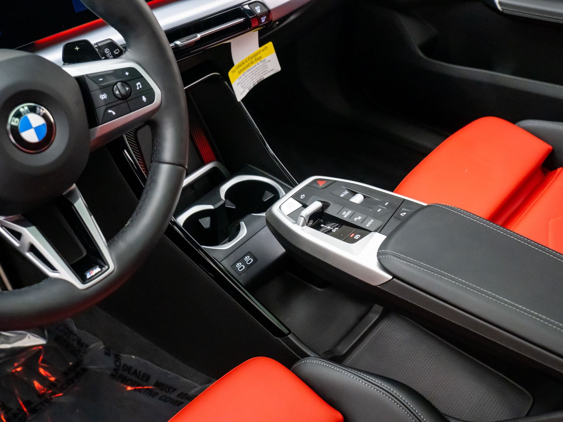 2025 BMW X1 28i - Photo 12