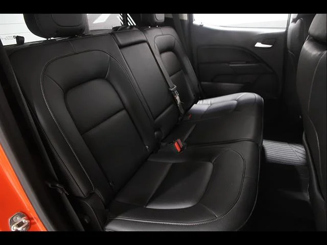 Certified Used 2019 CRUSH Chevrolet 4WD ZR2 image 20