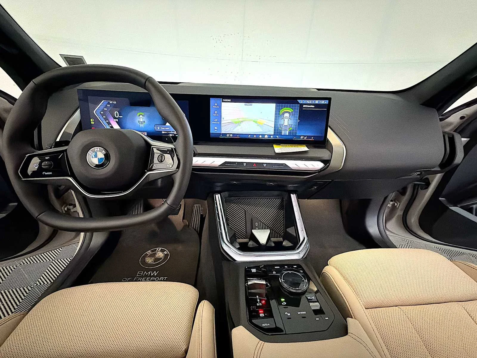 2026 BMW X3 30 - Photo 15