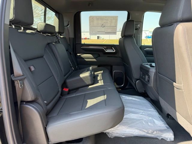 2026 Chevrolet Silverado 2500 HD LT - Photo 12
