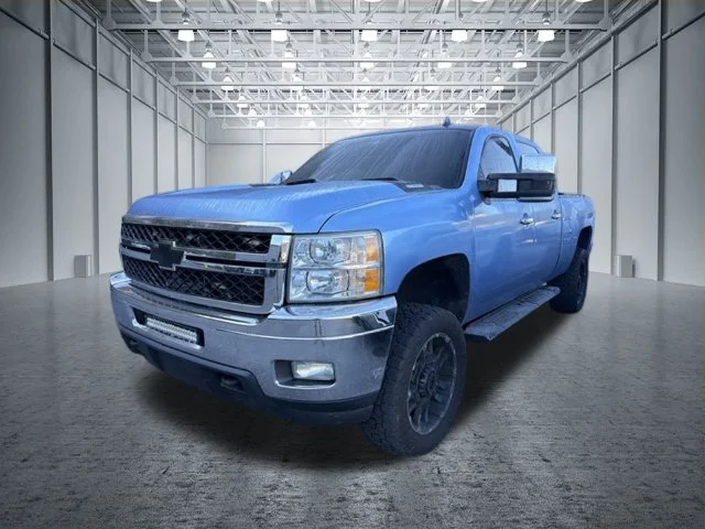 Used 2013 Black Chevrolet LT image 5