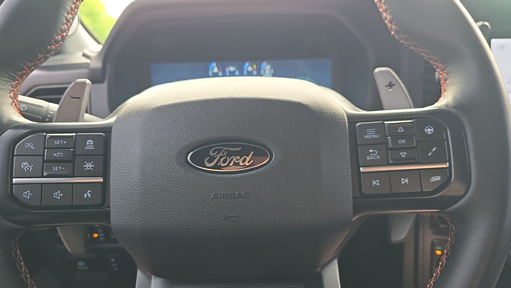 2024 Ford F-150 Raptor - Photo 24