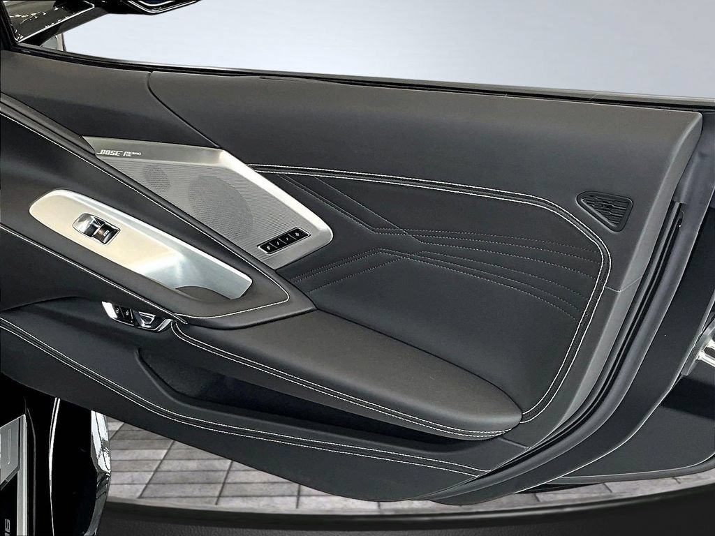 2026 Chevrolet Corvette 3LZ - Photo 17