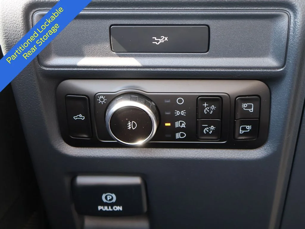 New 2026 Avalanche Ford XLT image 31