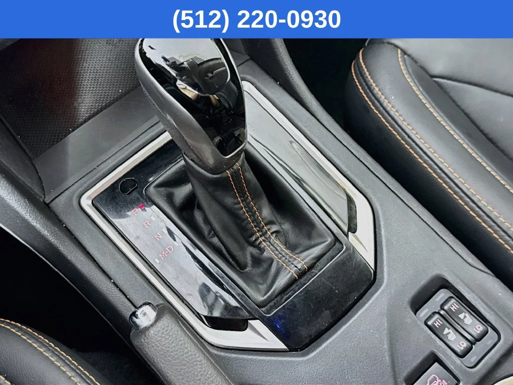 Certified Used 2021 Silver Subaru Limited image 21