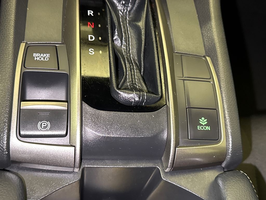 Certified Used 2021  Honda Sport image 26