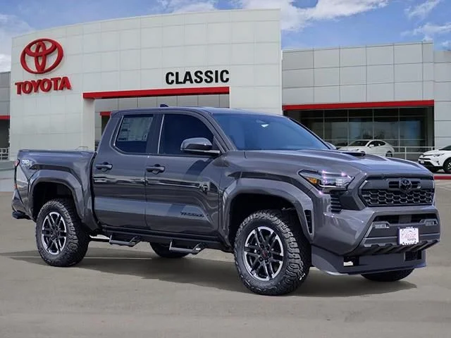 2026 Toyota Tacoma  TRD Sport
