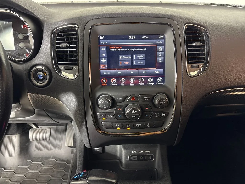 Used 2020 Red Dodge R/T image 23
