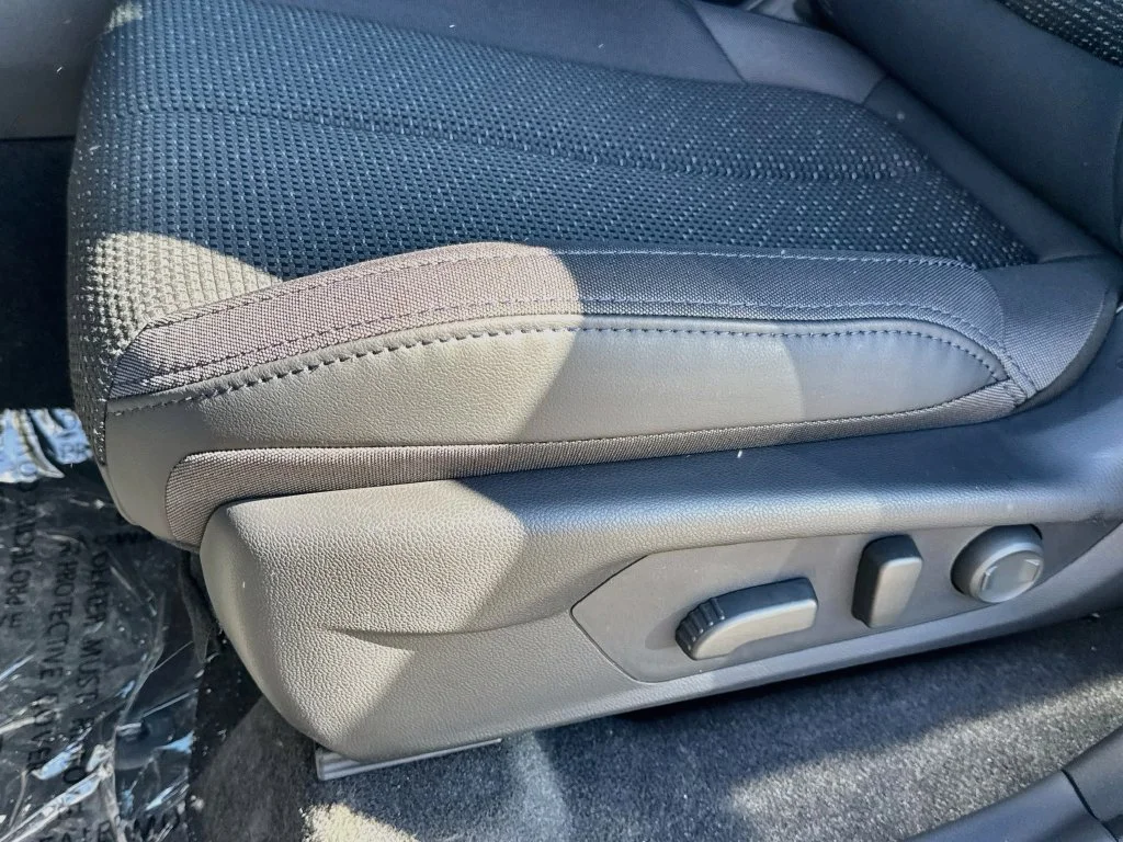 Certified Used 2026 Gray Subaru Premium image 26