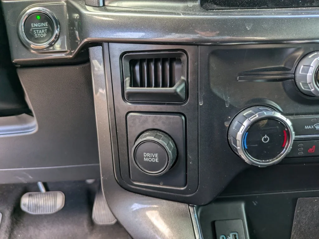 Used 2023 Carbonized Gray Metallic Ford XLT image 32