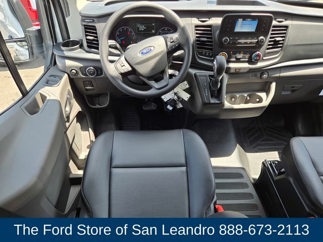 2025 Ford Transit Van Base - Photo 18