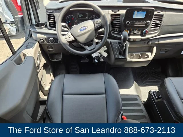 2025 Ford Transit Van Base - Photo 18