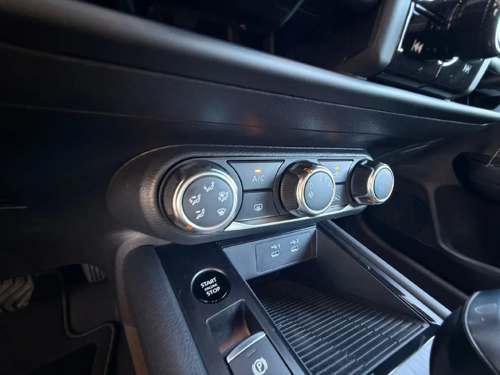 New 2027 Blue Nissan S image 23