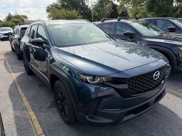 2026 Mazda CX-50 Hybrid Preferred AWD