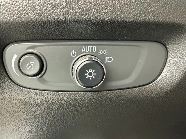 Certified Used 2022 White Chevrolet LS image 24