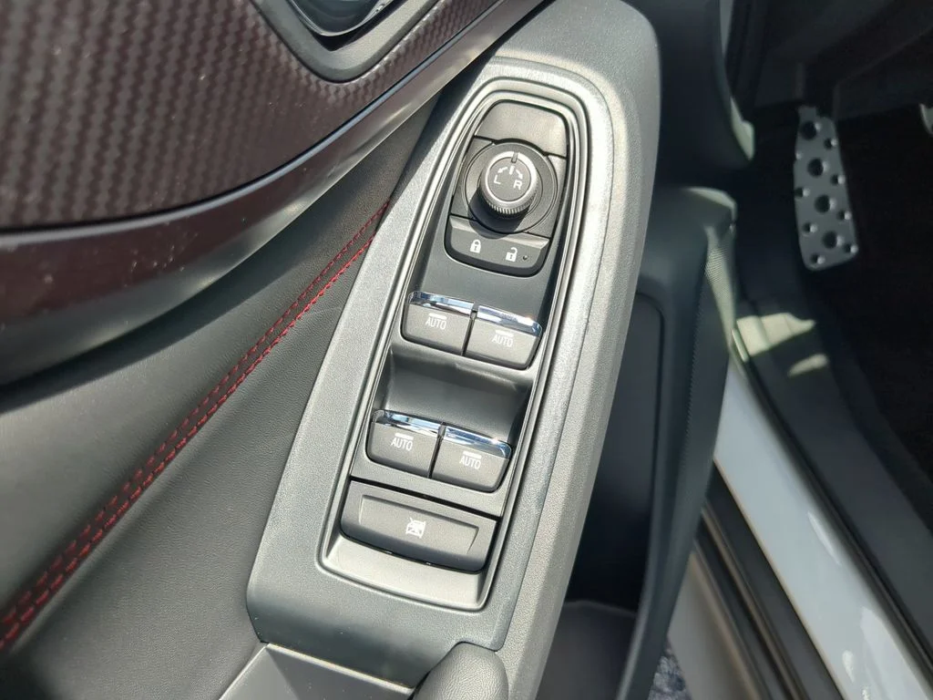 New 2026 CERAMIC WHITE Subaru Premium image 17
