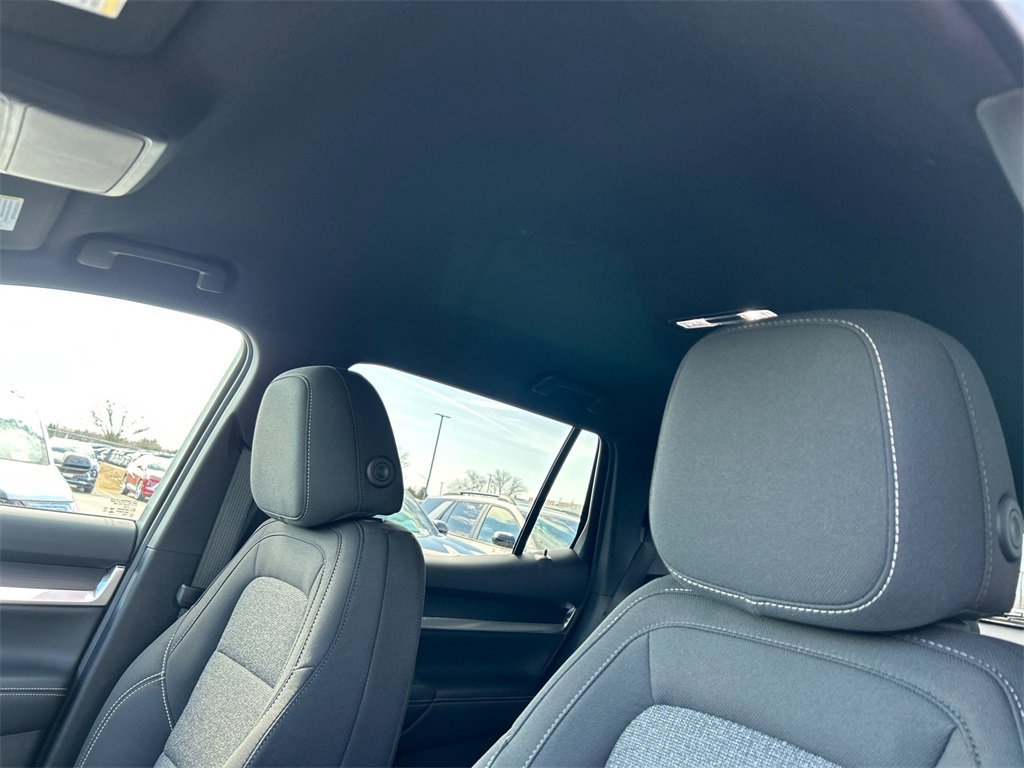 2026 GMC TERRAIN - Image 26