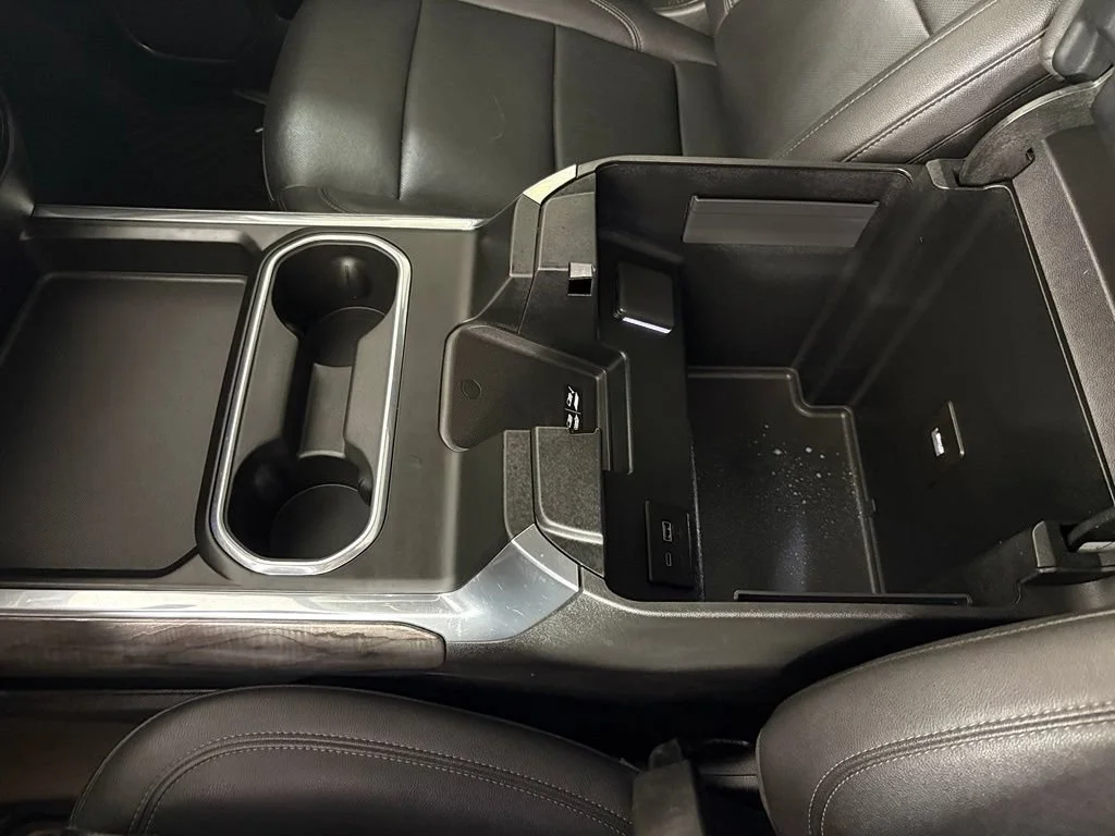 Used 2025 Black Chevrolet LTZ image 37
