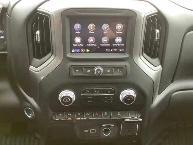 2026 GMC Sierra 1500 Pro - Photo 16