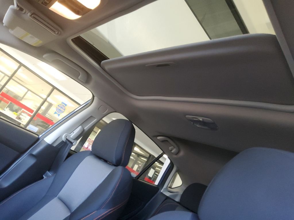 Used 2021 Blue Subaru Premium image 25