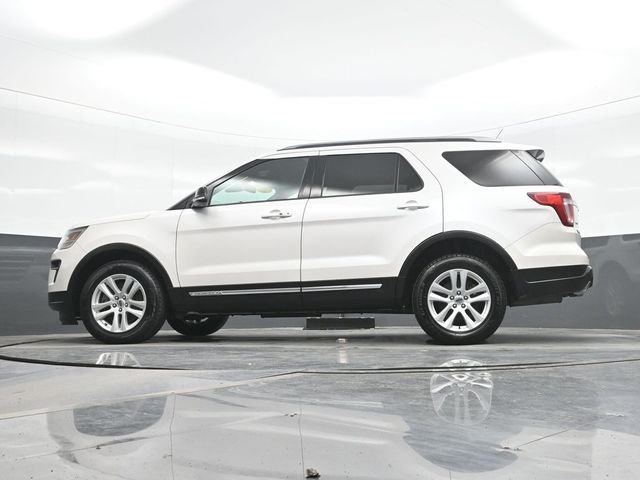 Used 2018 White Ford XLT image 20
