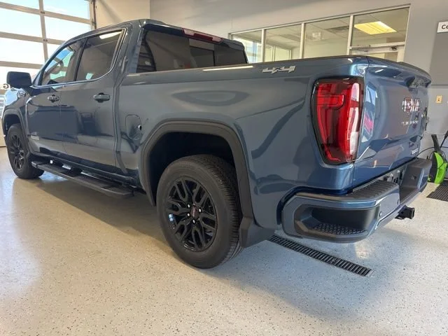 2026 GMC Sierra 1500 Elevation - Photo 14