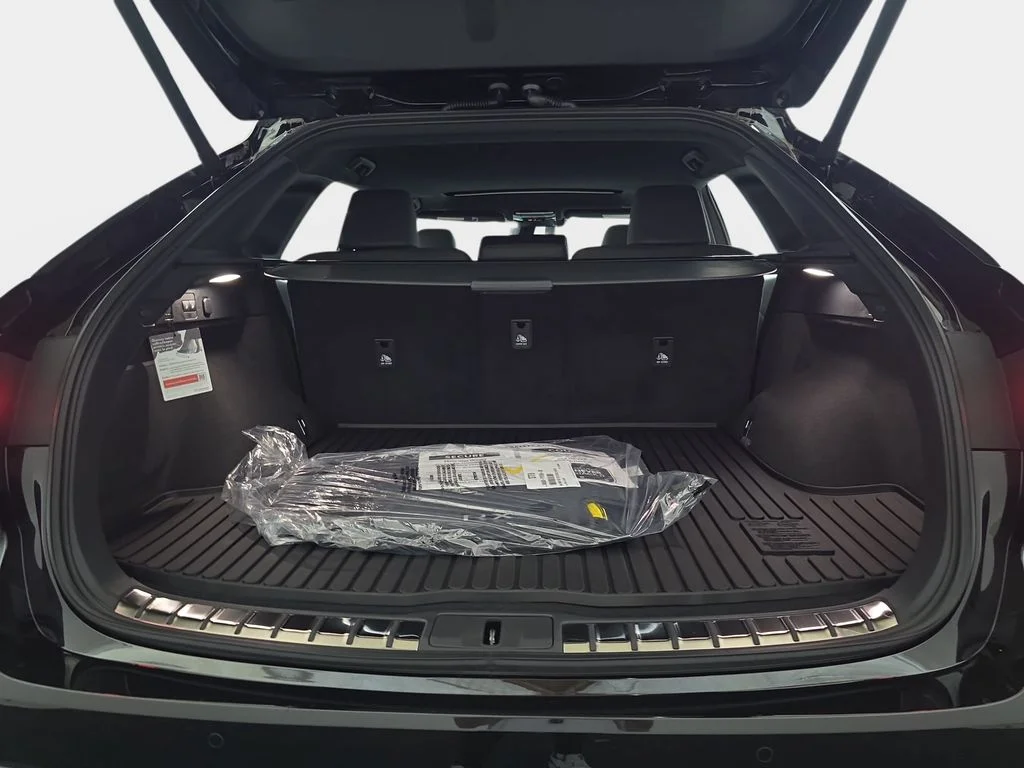 New 2026 Caviar Lexus PREMIUM PLUS image 12