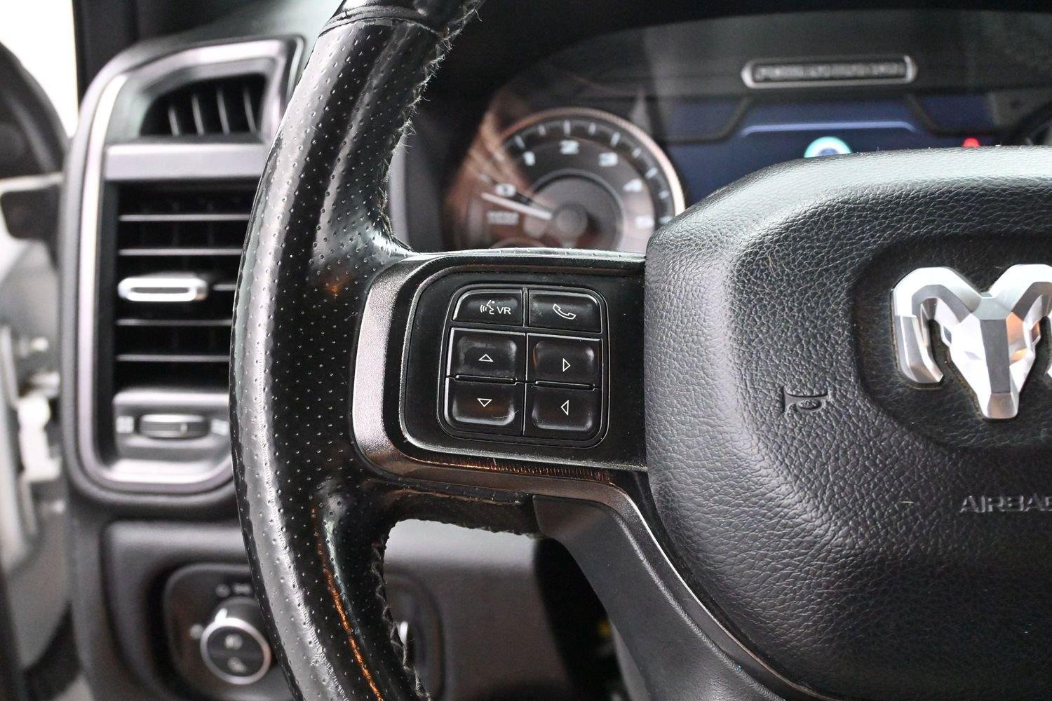Used 2021  RAM Power Wagon image 16