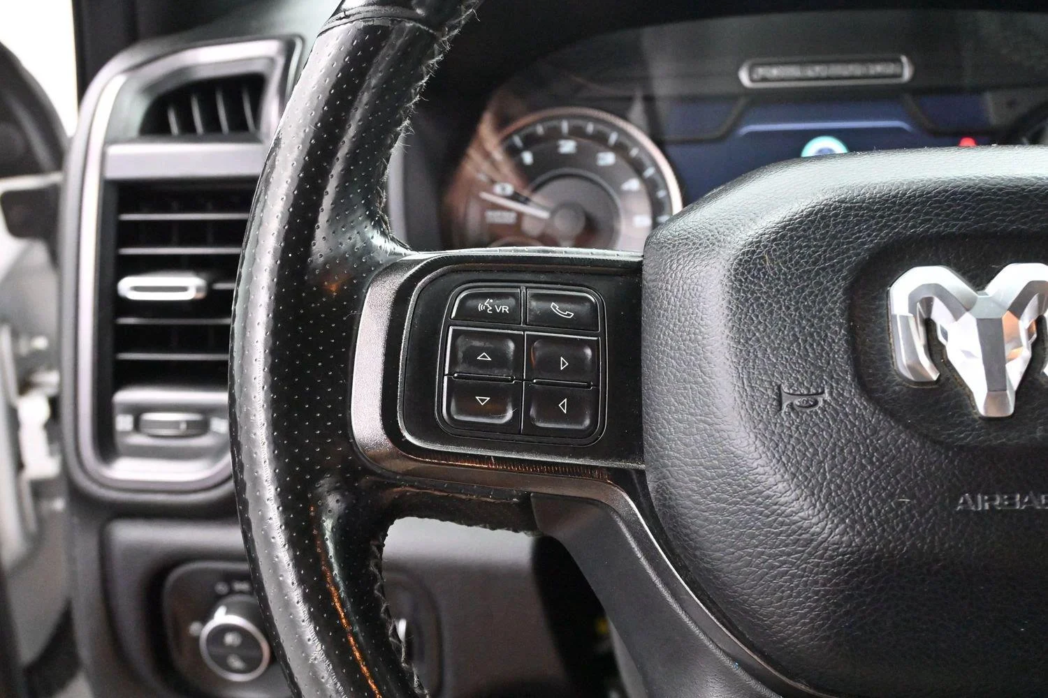 Used 2021  RAM Power Wagon image 16