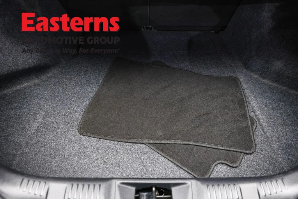 Used 2025 Gray Ford EcoBoost image 9