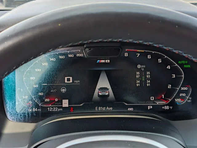 Used 2020 Gray BMW Base image 39