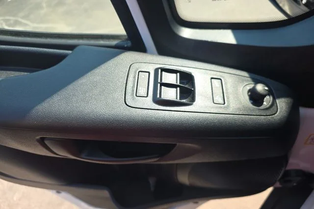 Used 2026 White Ram High Roof image 12