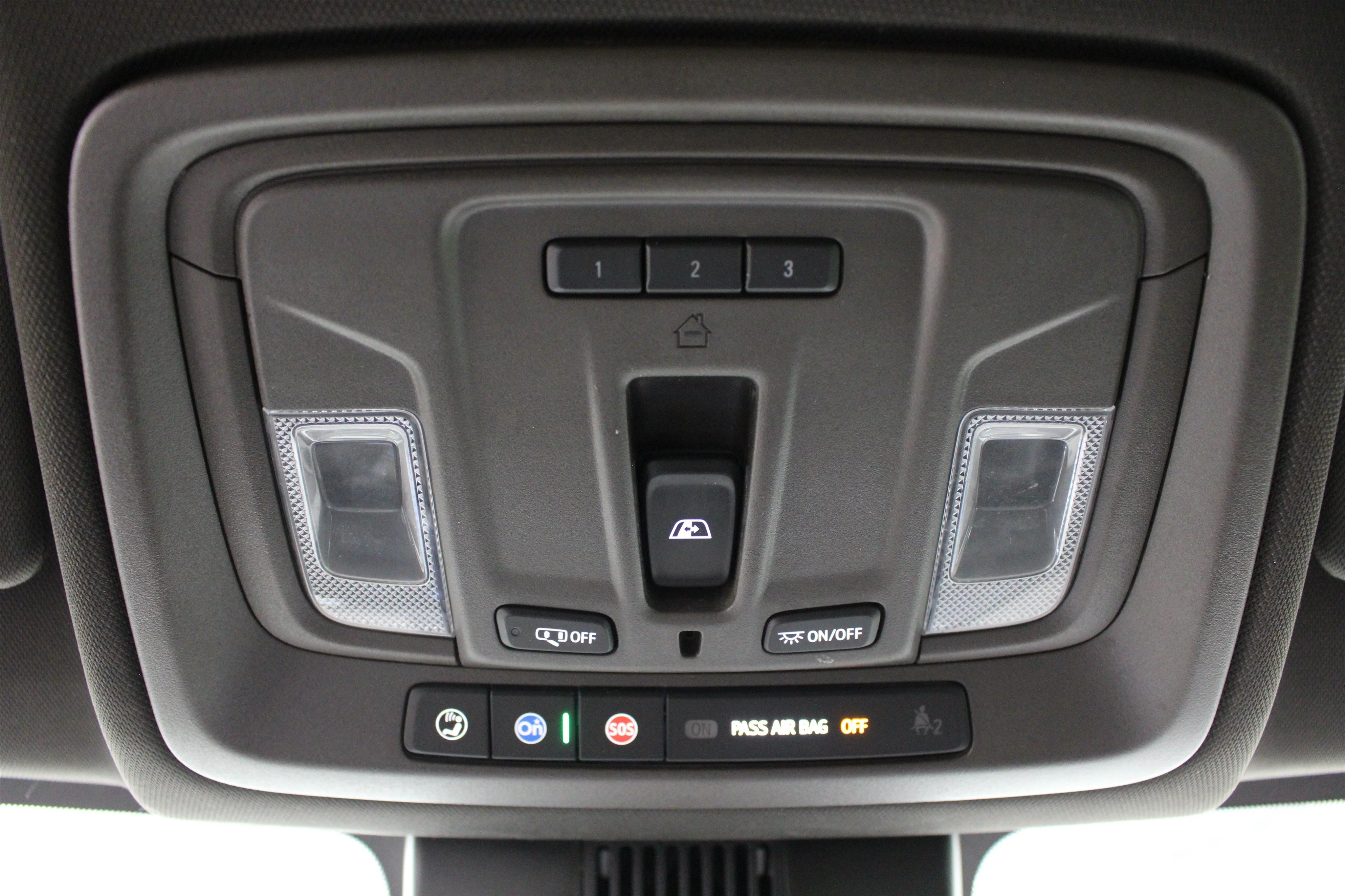 2024 Chevrolet Silverado 1500 LT Trail Boss - Photo 20