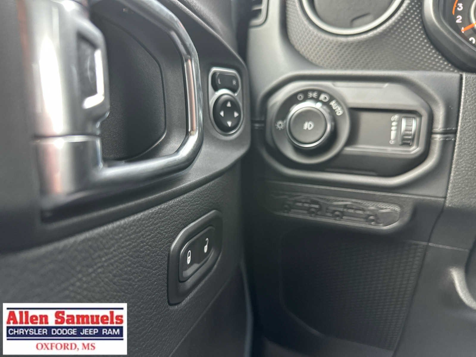 2026 Jeep Wrangler 4-Door Rubicon - Photo 15