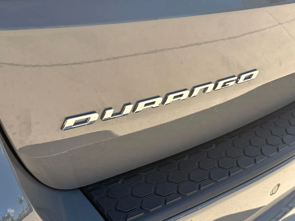 New 2026 Destroyer Gray Clear-Coat Exterior Paint Dodge GT image 31