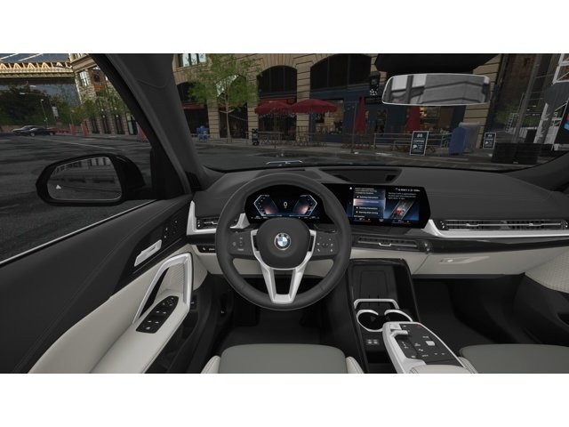 New 2027 Black Sapphire Metallic BMW  image 13