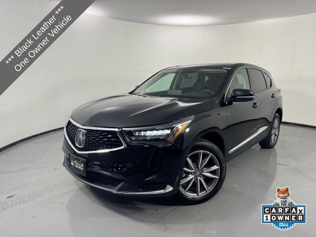 2023 Acura RDX Technology Package