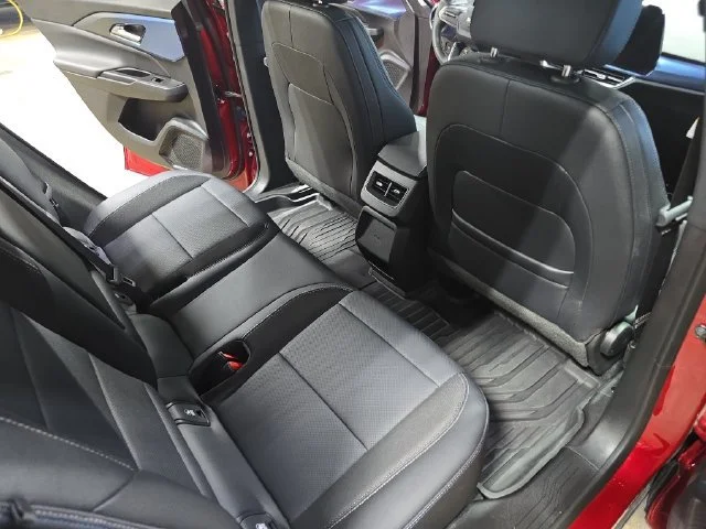 2026 Chevrolet Equinox EV 2LT - Photo 14