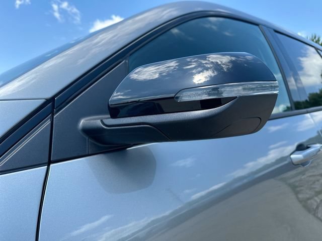 New 2026 Sterling Gray Metallic Chevrolet Z71 image 51