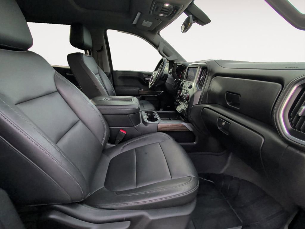 2019 Chevrolet Silverado 1500 LT Trail Boss - Photo 29