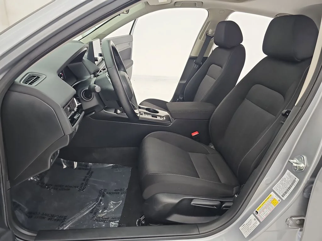 2023 Honda Civic EX - Photo 21