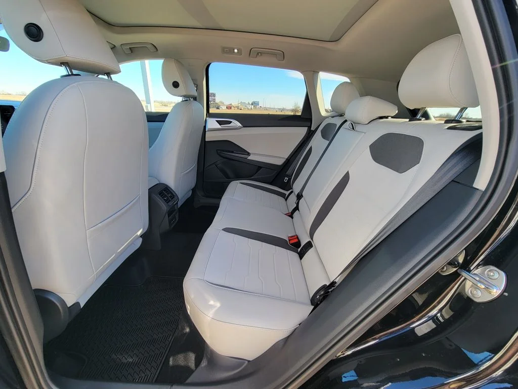 2026 Volkswagen Taos SE - Photo 21