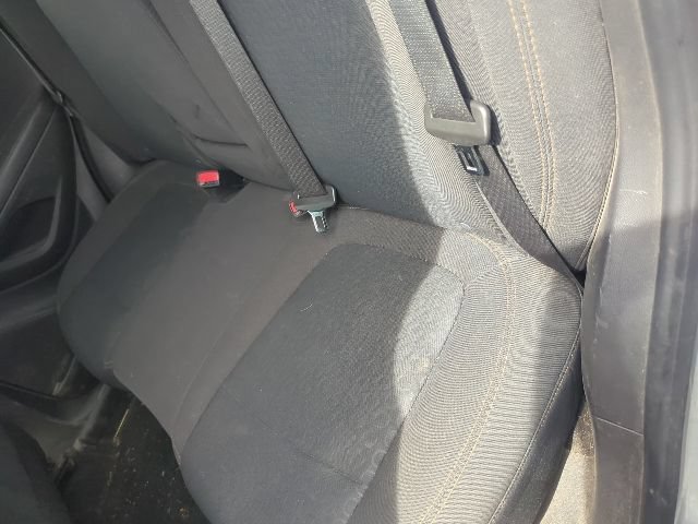 Used 2022 Silver Ice Metallic Chevrolet LS image 12
