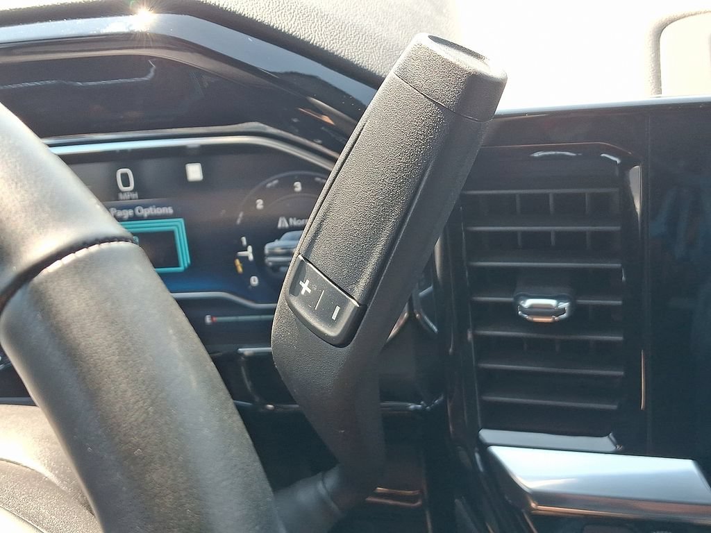 Used 2023 Black Chevrolet LT (2FL) image 15